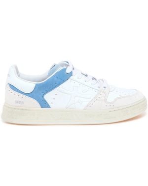 Premiata Sneakers - Blu