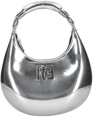 Rebelle Handbags - Grey