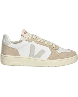 Veja Sneakers - Blanc