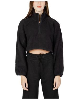 Calvin Klein Sweatshirts - Zwart