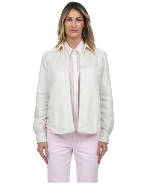 Aspesi Light Jackets - Gris