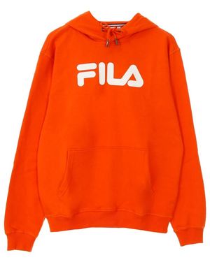 Fila Hoodies - Orange