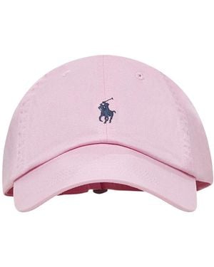 Polo Ralph Lauren Hats & Caps - Pink