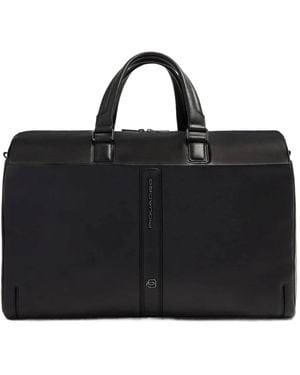 Piquadro Laptop Bags & Cases - Nero