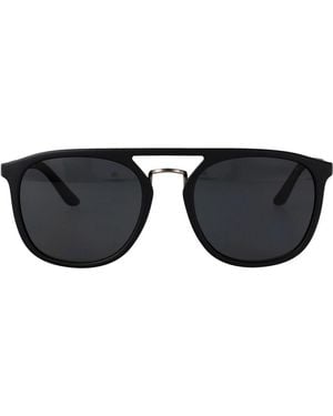 Giorgio Armani Sunglasses - Black
