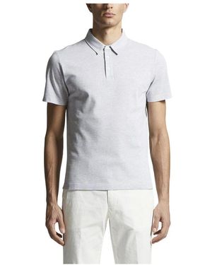 Peserico Polo Shirts - Blanc
