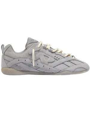 Represent Studio Sneaker - Weiß