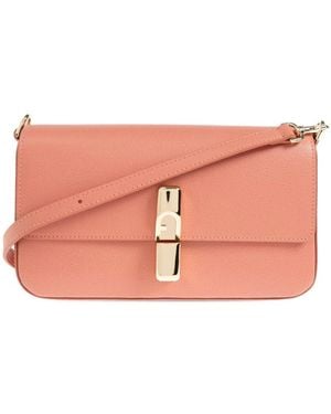 Furla Cross Body Bags - Pink