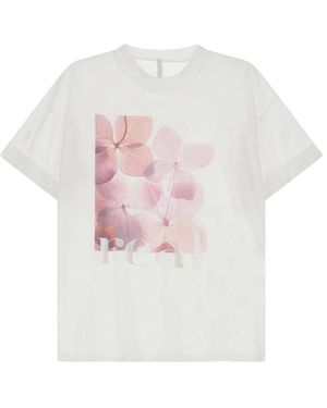 Imperial T-Shirts - Blanco