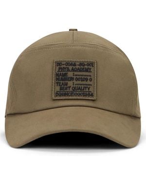 Dolce & Gabbana Caps - Green
