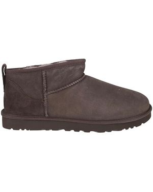 UGG Winter Boots - Marrón