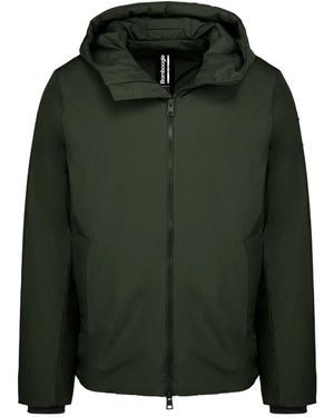 Bomboogie Winter Jackets - Verde