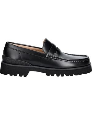 Clarks Loafers - Negro