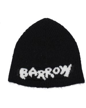 Barrow Beanies - Nero