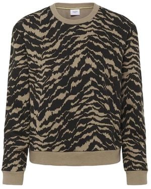 Saint Tropez Sweatshirts - Nero