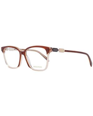 PUCCI Glasses - Marrón