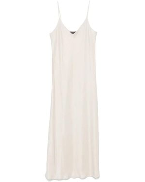 Lorena Antoniazzi Midi Dresses - White