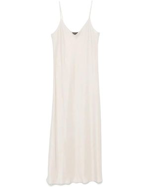 Lorena Antoniazzi Midi Dresses - Wit