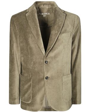 Circolo 1901 Blazers - Green