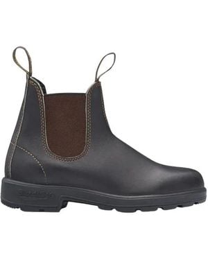 Blundstone Chelsea Boots - Marron