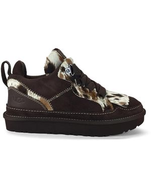 UGG Sneakers - Noir