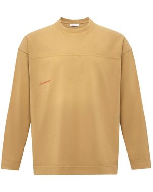 JW Anderson Long Sleeve Tops - Neutro