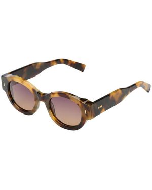 Komono Jules Sonnenbrille - Braun