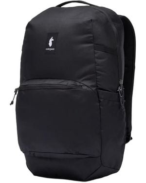 COTOPAXI Backpacks - Black