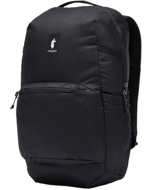 COTOPAXI Chiquillo 26L Rugzak - Zwart