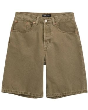 Vans Casual Shorts - Green
