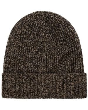Dolce & Gabbana Beanies - Marrone