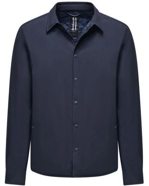 Bomboogie Light Jackets - Blue