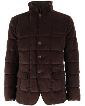 Fay Donsjack (Db Front) - Zwart