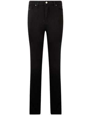 DIESEL Slim-Fit Jeans - Black