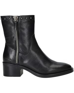 Piedi Nudi Zoe 01.07 Stiefeletten - Schwarz
