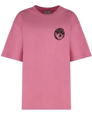 Bluemarble T-Shirts - Pink