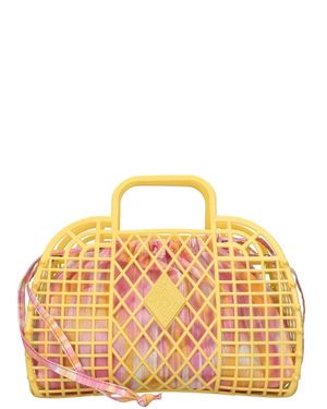 Vivetta Handbags - Amarillo