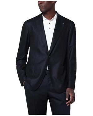 Tagliatore Blazers - Blue