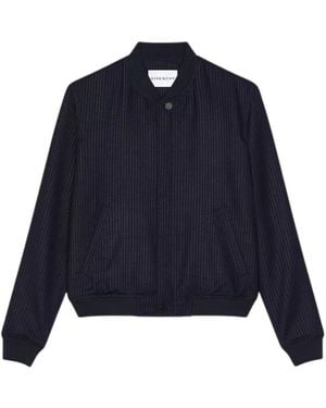 Givenchy Jackets - Blau