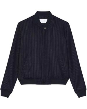 Givenchy Jassen - Blauw