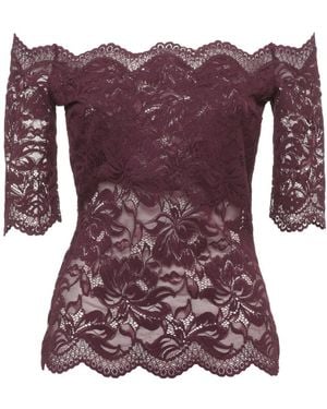 Rabanne Party Dresses - Morado