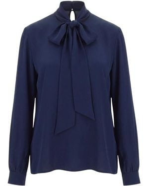 Niu Blouses - Blue
