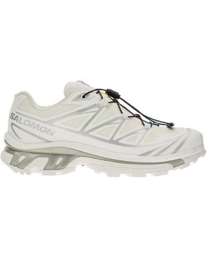 Salomon Trainers - Grey