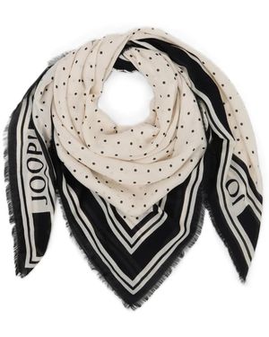 Joop! Scarves - Gris