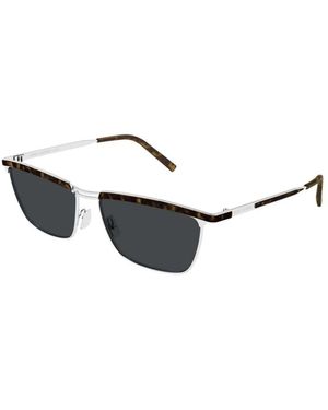 Saint Laurent Sunglasses - Grey