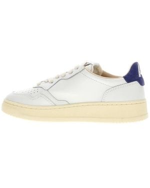 Autry Sneakers - Neutre