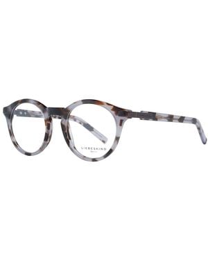 Liebeskind Berlin Glasses - Metallic