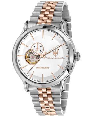Maserati Watches - Metálico