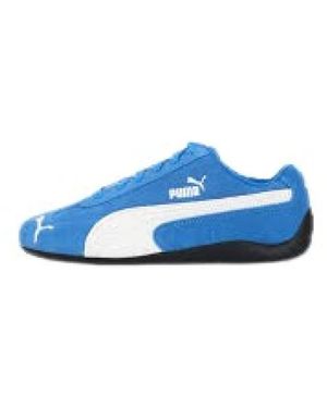 PUMA Running Shoes - Bleu