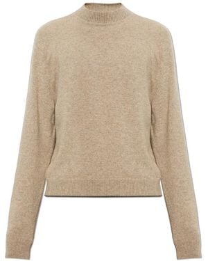 Jacquemus Cashmere Knitwear - Neutro